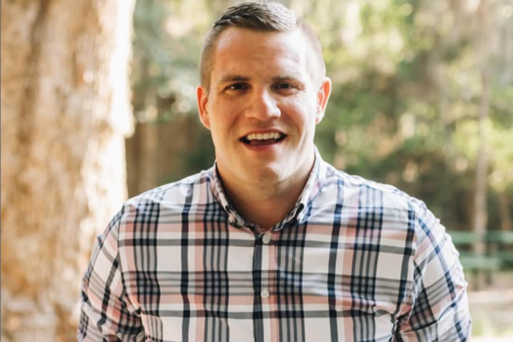 Jared Bridegan