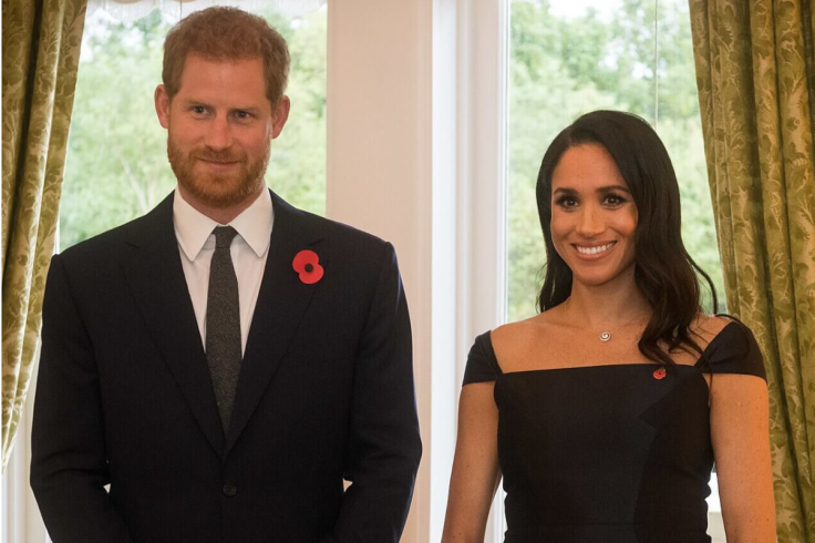 Archie and Lilibet To Start British Schools in September