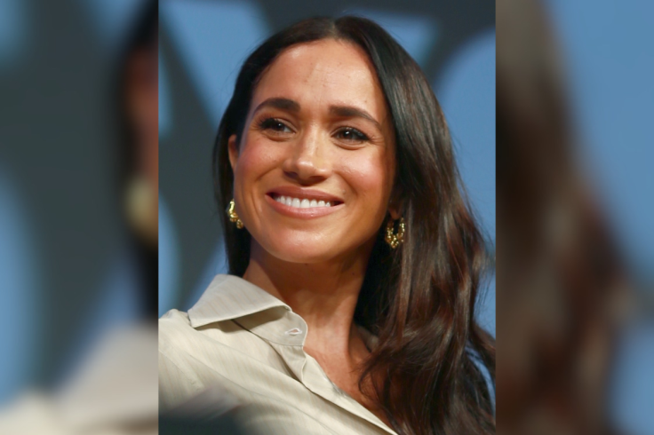 Meghan Markle SXSW 2024