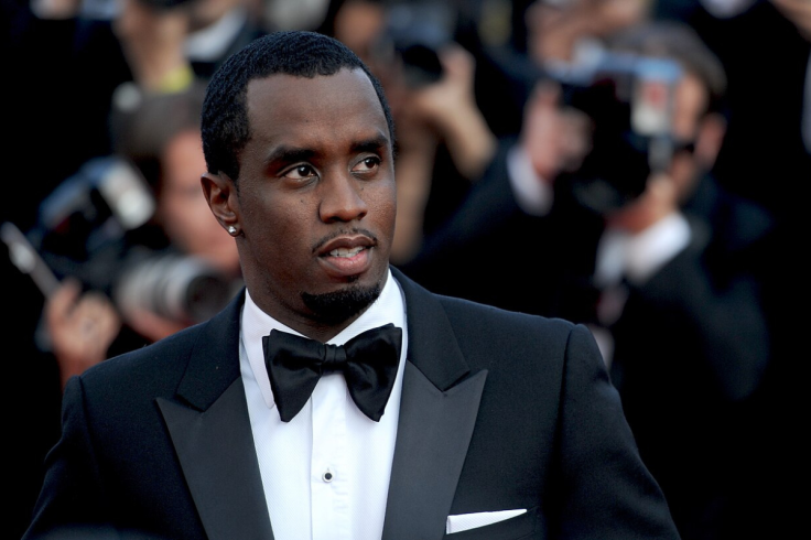 Sean Diddy Combs could face charges for Tupac Shakur's murder