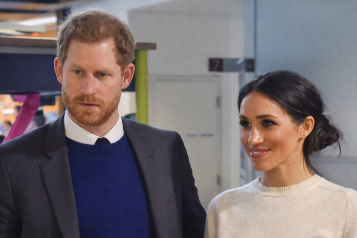 Harry and Meghan planning UK return before Prince William's reign