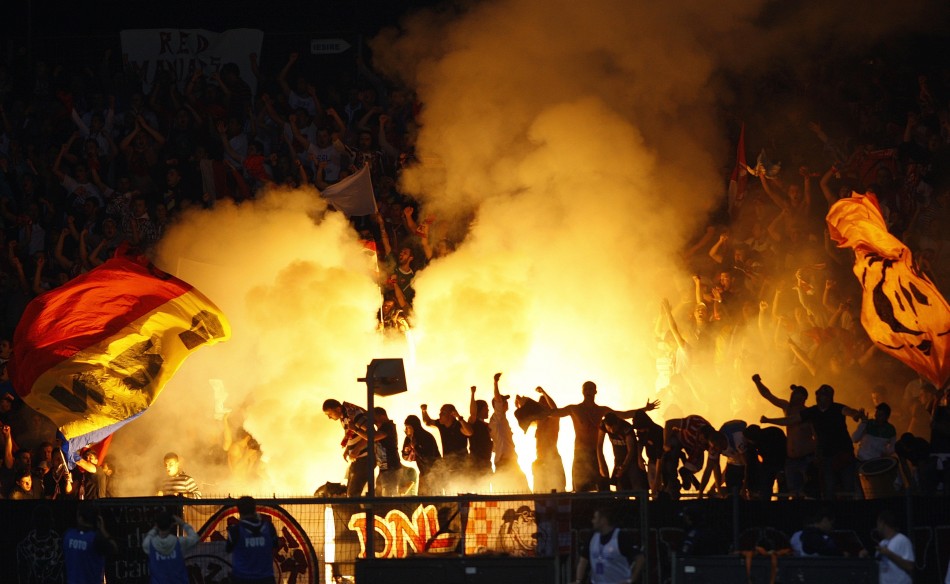 Fans