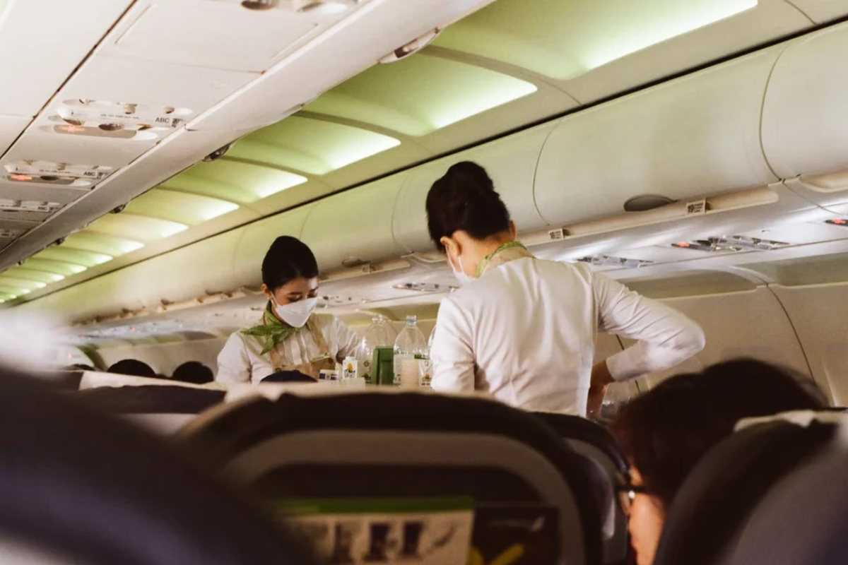 Airline Crews Lead Radiation Cancer Toll in Harvard Analysis of 12.7 Million US Deaths