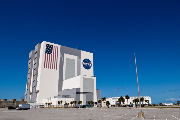 NASA Failed Mission To Save Satellite