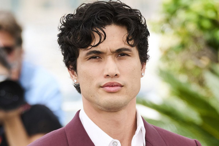 Charles Melton Reportedly Set to Play Kakashi Hatake