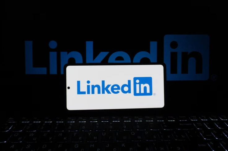 LinkedIn Dating