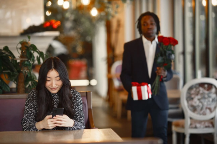 LinkedIn Date