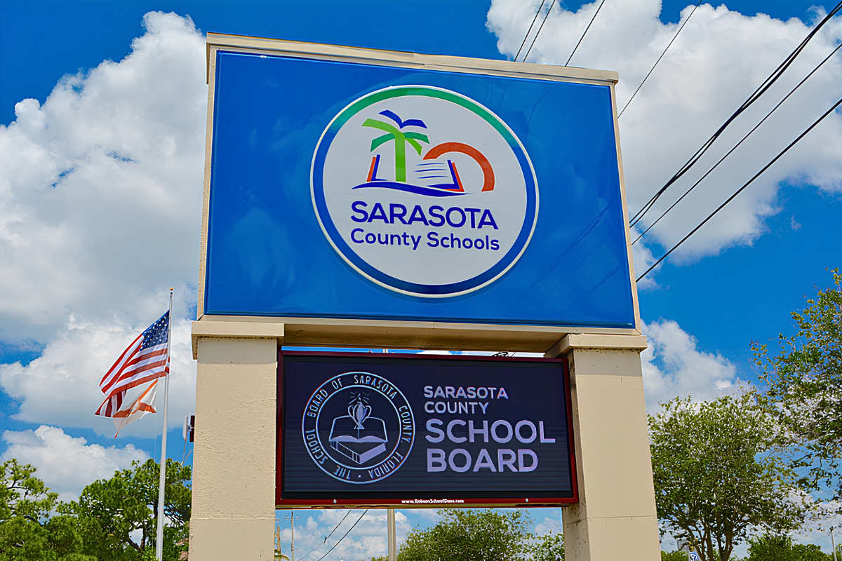 Sarasota County School Board flips to progressive majority amid job cuts