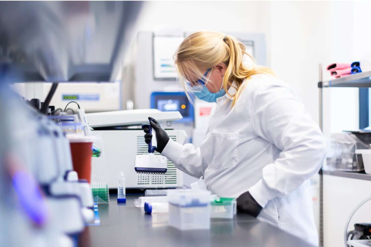 Moderna's Vaccine Breakthrough Supported by AI: Musk Praises mRNA Despite 'Obvious Misuse During COVID'