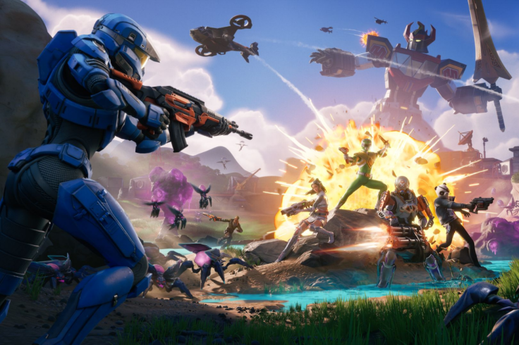 Admin Panel Codes Fortnite