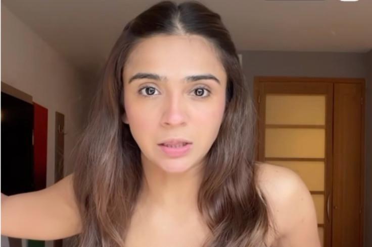 The Rebel Kid Apoorva Mukhija