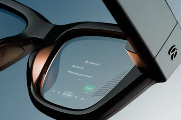 UK Cinemas Consider Restrictions on Meta AI Glasses