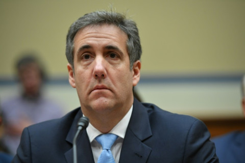 Michael Cohen