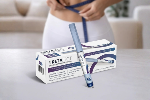 Retatrutide