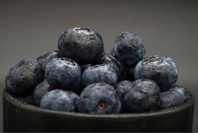 Blueberry recall upgraded to highest risk over E. Coli