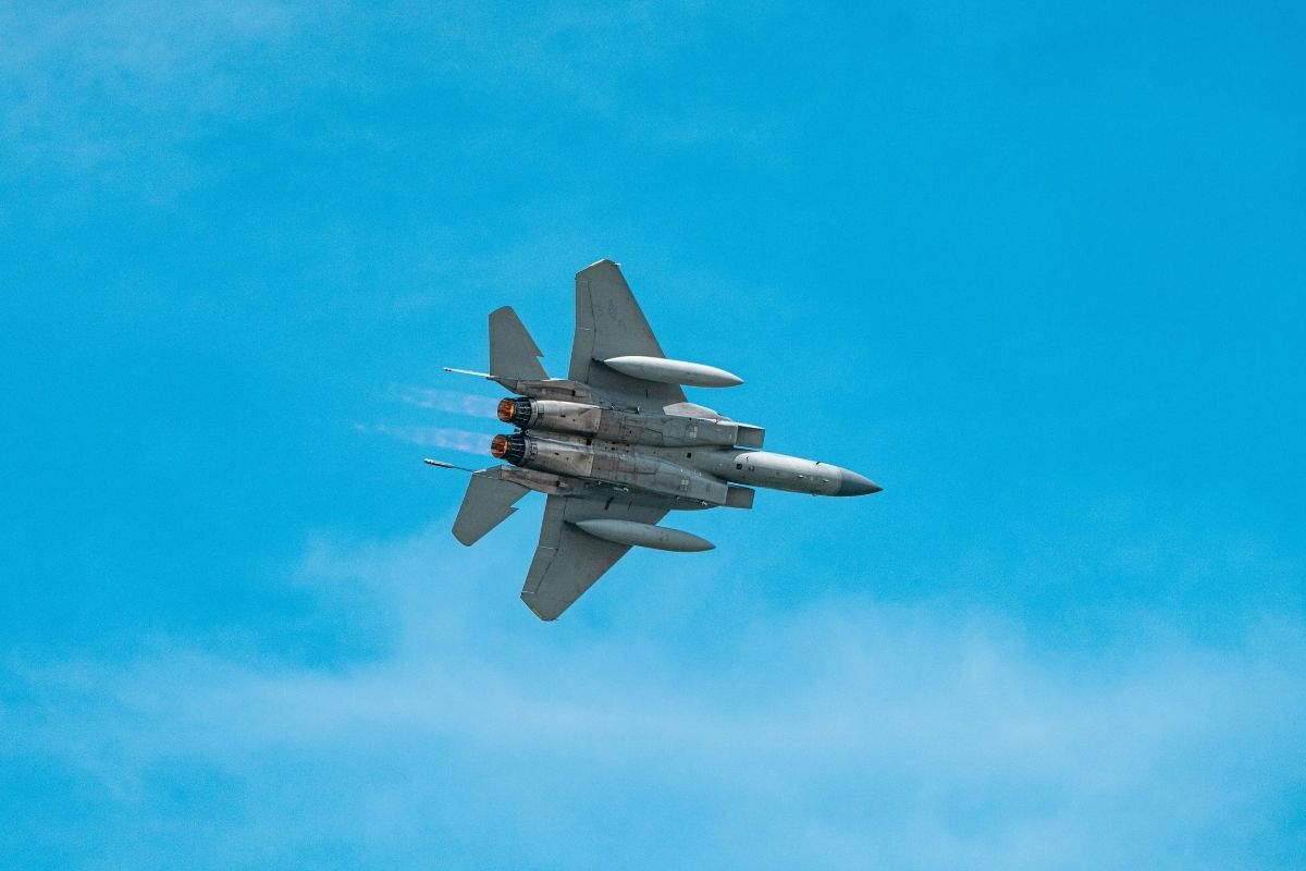 NATO Border Flashpoint? Finland Probes Suspected Russian Aircraft Incursion Near Its Airspace