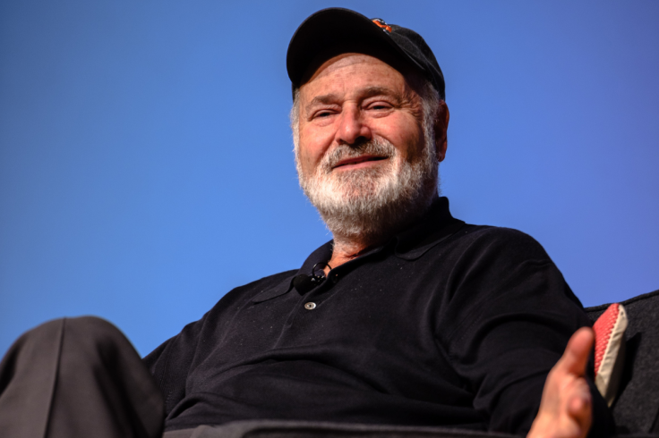 Rob Reiner