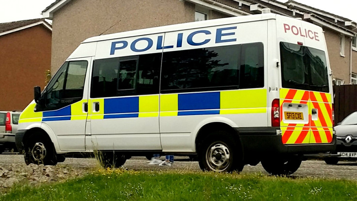 Police Scotland