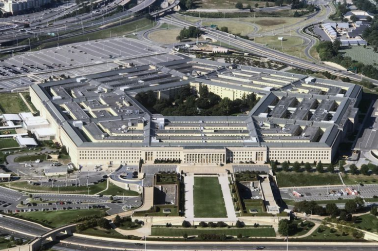 Pentagon