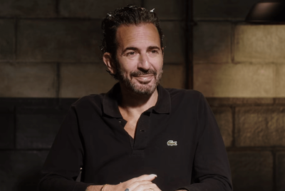 MARC JACOBS LUIGI MANGIONE CONTROVERSY