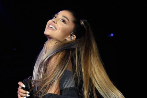 Ariana Grande
