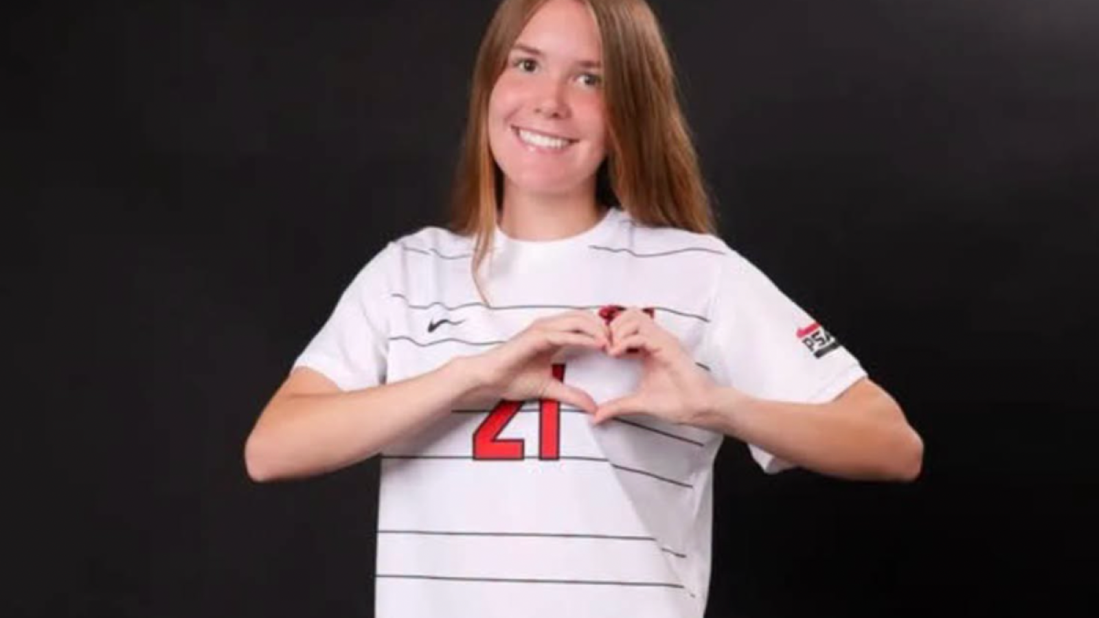 10 Photos of Karoline Heintz: 18-Year-Old Soccer Star Tragically Killed Before College Debut