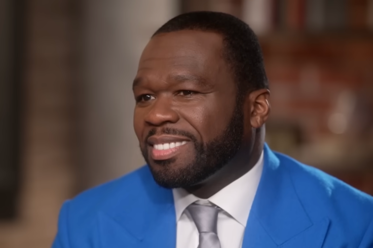 50 Cent