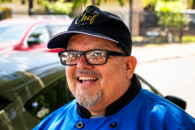chef greg medina jacuzzi attack