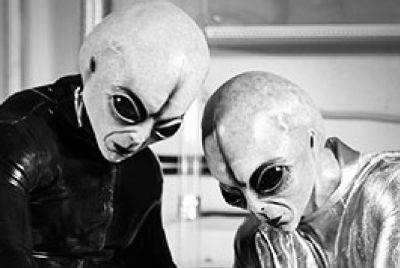 Aliens