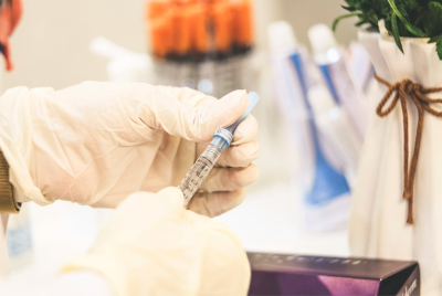 Nashville Hospital Pharmacy Error