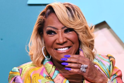 Patti LaBelle