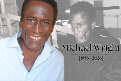 Michael Wright, cause of death, the five heartbeats actor