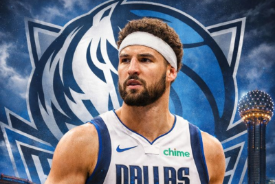Klay Thompson