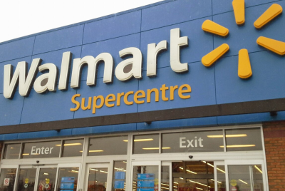Walmart