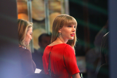 Taylor Swift