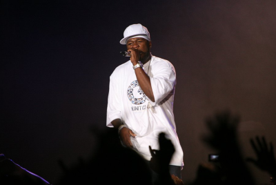 50 Cent