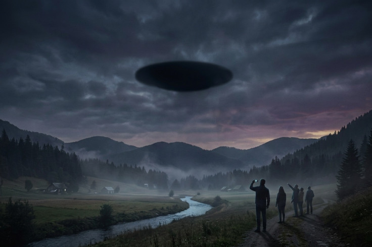 UFO