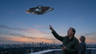 UFO