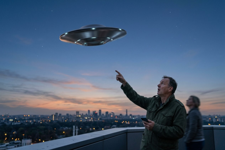 UFO
