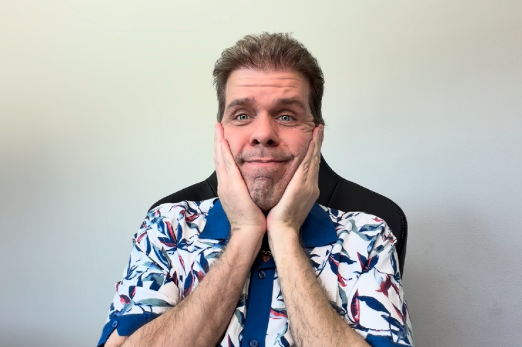 Perez Hilton
