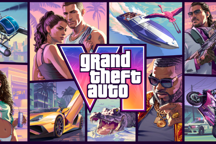 GTA VI