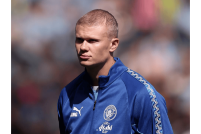 Erling Haaland