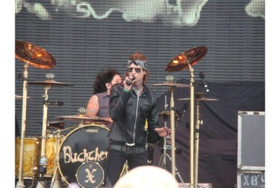 buckcherry 2