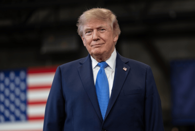 donald trump maga fracture marjorie taylor greene