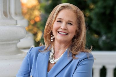 Gail Pellerin