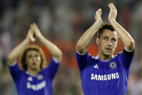John terry