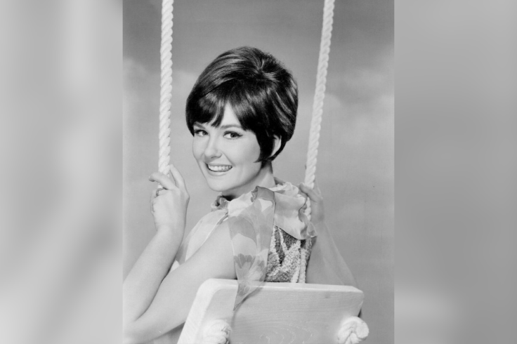 Shelley Fabares