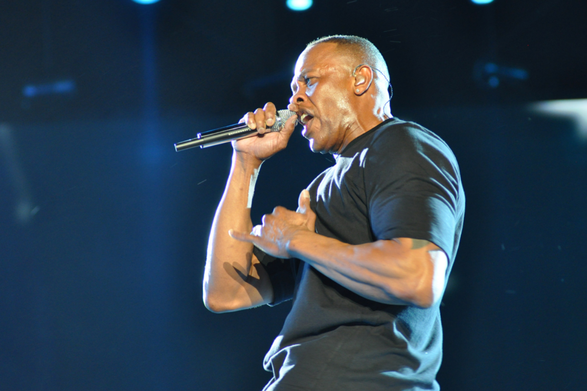 Dr. Dre Is Using AI to Produce Music: Calls Out 'Closet AI Producers' Who 'Don't Want to Admit It'
