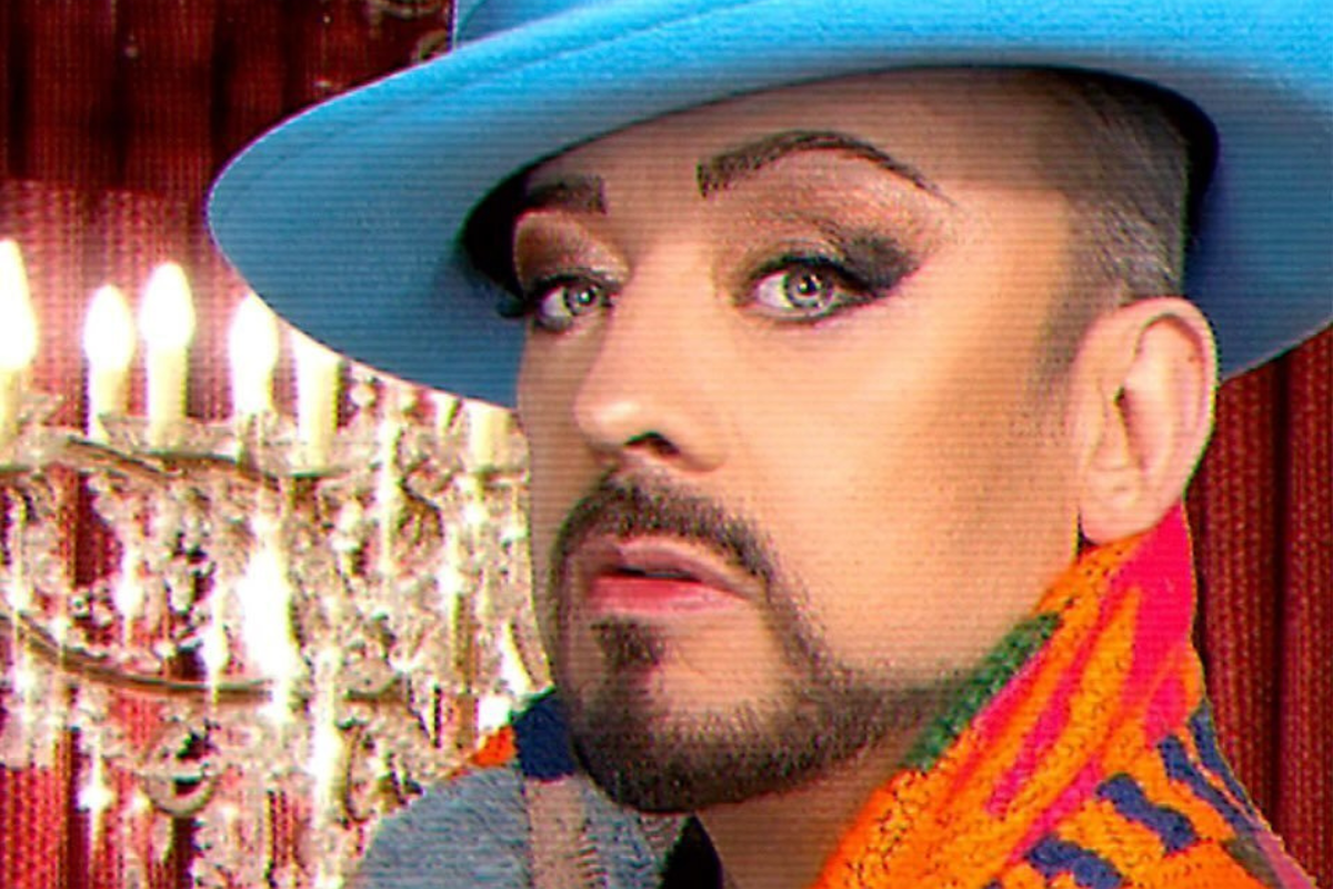 Boy George