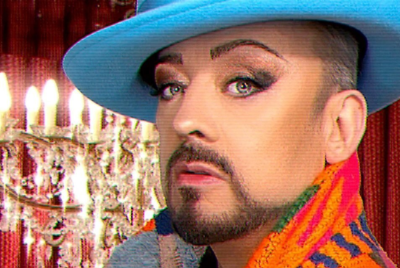 Boy George